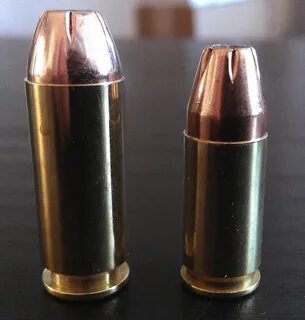 File:9mm Parabellum vs. 10mm Auto.jpg - Wikimedia Commons