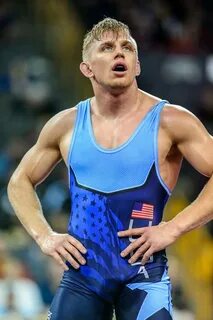 Kyle Dake, a four-time NCAA champion at Cornell, is one of t