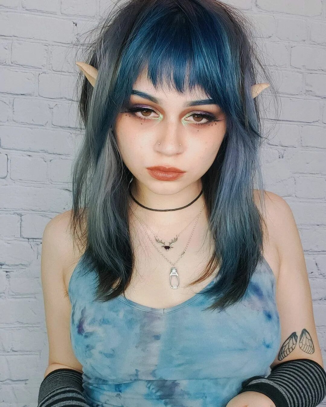 Kylie The Jellyfish в Instagram