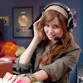 40+ Debby Ryan Radio Rebel Gif - Hanaka gallery