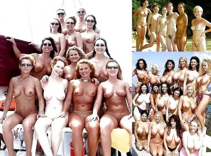 Women naked in groups - 11 Pics xHamster
