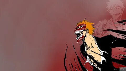 Best 41+ Bleach Vizard Wallpaper on HipWallpaper Vizard Wall