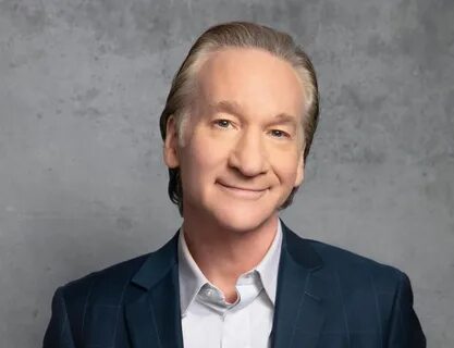 Bill Maher On Why He Actually Loves Red States And Democracy