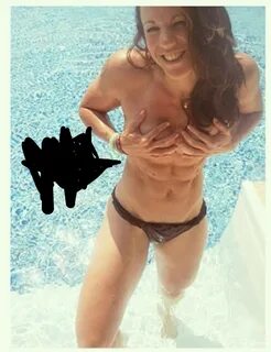 Linda Durbesson Nude Onlyfans leaked (2) - 100% Free Adult G