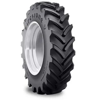 Gallery of all non skid ans 9 5 24 tractor tire firestone ag