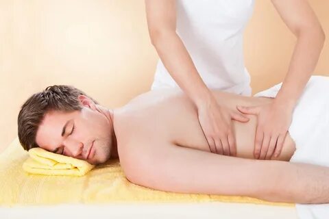 Swedish massage in Dupont Circle, Washington