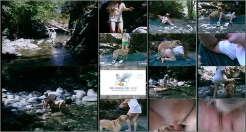 Caledonian - Frisky And Bear Beastiality Porn Videos: Free A