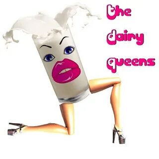 The Dairy Queens (@TheDairyQueens) Twitter
