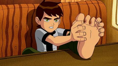 Ben 10 Thread - /co/ - Comics & Cartoons - 4archive.org