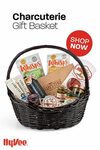 Charcuterie Gift Basket for Father's Day Charcuterie gifts, 
