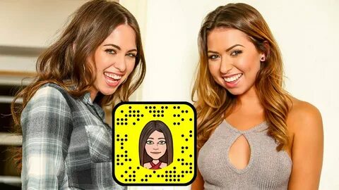 What is Riley Reid Snapchat Username? 