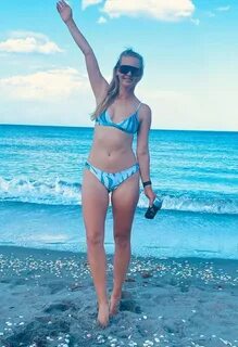 Jessica Korda - Hot Golf Babes