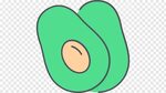 Smile Happiness Leaf Plant, avocado free png PNGFuel