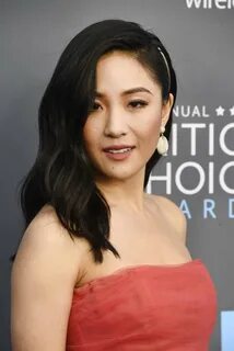 Constance Wu: Critics Choice Awards 2018 -01 GotCeleb