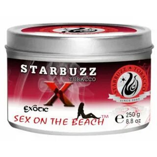 Eltahan Hookah StoreStarbuzz Sex On The Beach