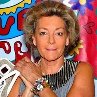Marlene Knaus Niki Lauda's Ex-Wife Bio, Net Worth 2021