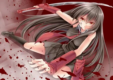 akame ga kill " Page 2 HD wallpapers, backgrounds