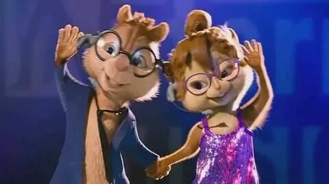 Pin by Jack Chaplin on Chipettes Alvin and the chipmunks, Di