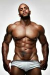 Tall Hairy Muscular Black Men - Heip-link.net