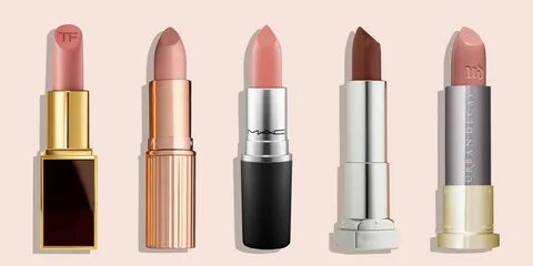 15 best nude lipsticks