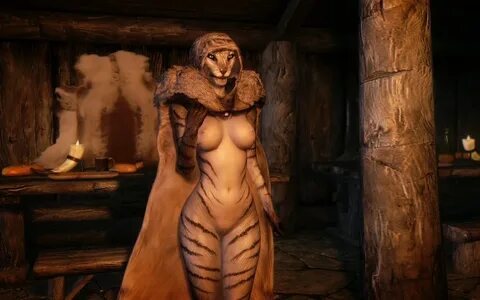 Skyrim Female Khajiit Porn :: diluceinluce.eu