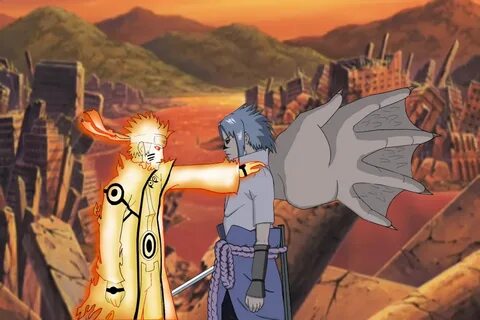 Naruto Shippuden el Final!! by lwisf3rxd on DeviantArt Narut