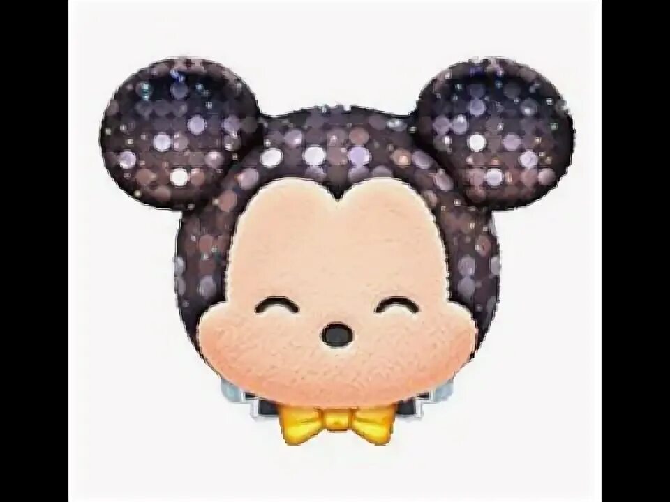 Disney Line Tsum Tsum Parade Mickey 遊 行 米 奇 パ レ-ド ミ ッ キ- Ski
