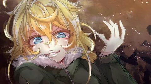 Сообщество Steam :: :: Tanya Degurechaff - Saga of Tanya the