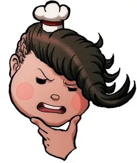 My Discord Danganronpa Emojis Series Danganronpa Discord Emo