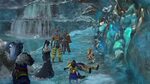 Final Fantasy X Walkthrough - Part 18.1 - Mt. Gagazet Cave -