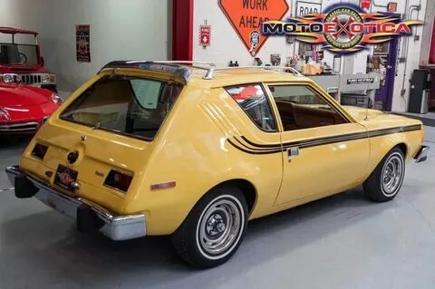 1976 Amc Gremlin For Sale in St. Louis, Missouri Old Car Onl