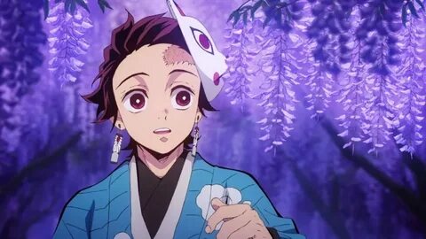 Новый трейлер Demon Slayer -Kimetsu no Yaiba- посвящён режим