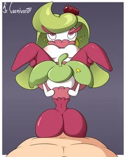 Rule34 - If it exists, there is porn of it / steenee, tsaree