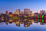 Harrisburg, PA - an Excellent Historical Place to Live and P