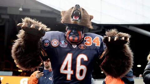 Bearman' to be enshrined in Ford Hall of Fans