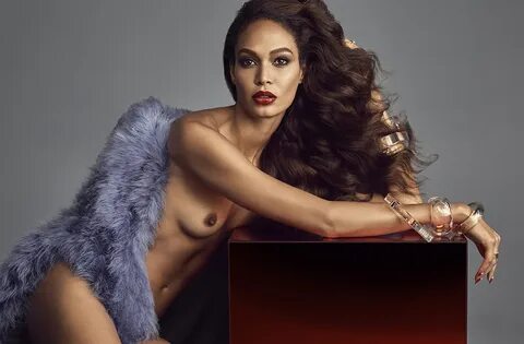 Joan Smalls nude photos (UPD) - The Fappening Leaked Photos 