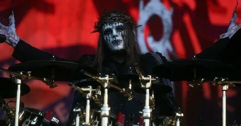 Умер один из основателей группы Slipknot - Стиль жизни - Кур