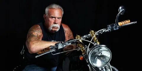 Where is Paul Teutul Sr. Now? Is he dead? Wiki: Net Worth, C