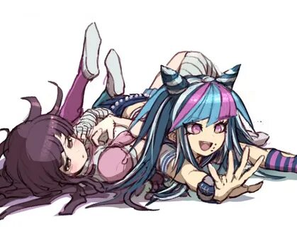 Pin by 𝗔 𝗿 𝗶/𝗠 𝗼 𝗰 𝗵 𝗮 on Danganronpa Danganronpa ibuki, Dan