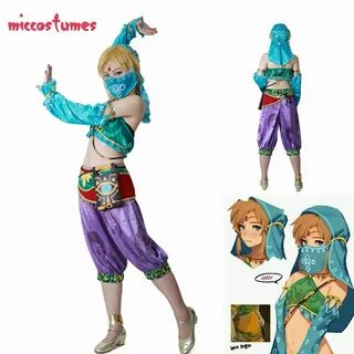 Женский костюм для косплея cosplay costume link cosplay cost