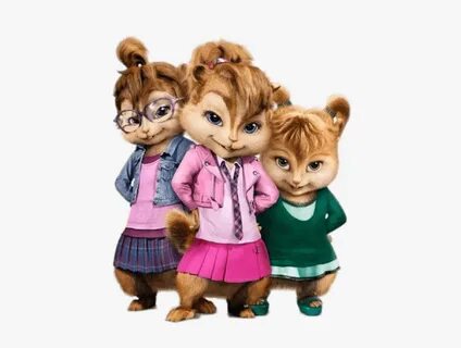 Chipettes Logo Related Keywords & Suggestions - Chipettes Lo