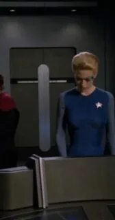 "Star Trek: Voyager" Bliss (TV Episode 1999) - Full Cast & C