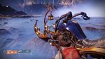 Destiny 2: EXOTIC SPARROW - DAWNING CHEER - GAMEPLAY+ TIPS O