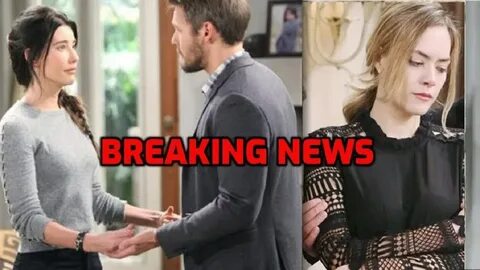 The Bold and the Beautiful Spoilers Next 2 Week June 24 - Ju