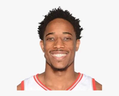 Transparent Demar Derozan Png - Demar Derozan, Png Download 