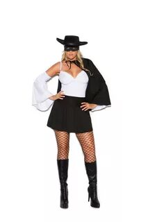 Pin on Plus Size - Costumes