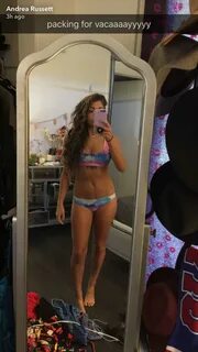 Andrea Russett Naked - Porn photo galleries and sex pics