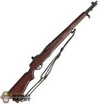 Monkey Depot - Rifle: Hot Toys US WWII M1 Garand