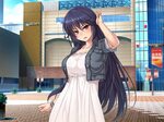 Tough Street Girlfriend Unabashedly Rough - Sankaku Complex