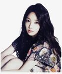 Taeyeon - Jessica Snsd Black Hair Transparent PNG - 832x960 